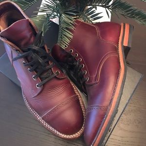 VIBERG BOOTS - CANADA
